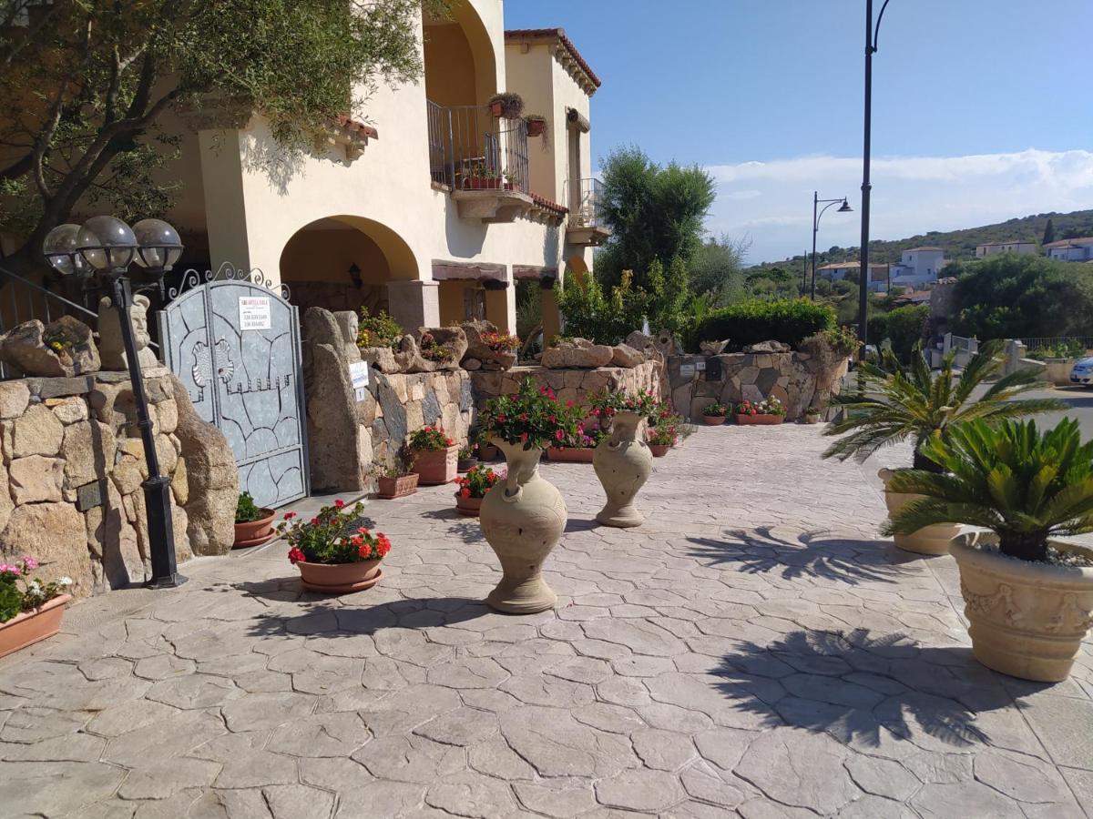 Bed and Breakfast Antica Isola Ольбия Экстерьер фото