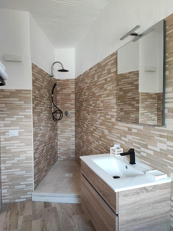 Bed and Breakfast Antica Isola Ольбия Экстерьер фото