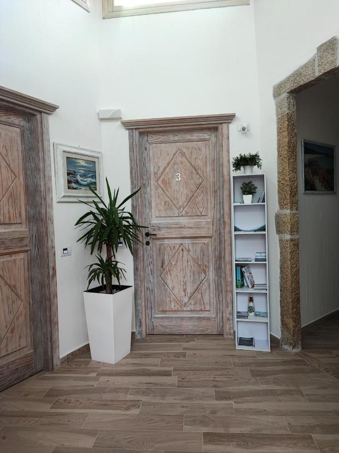 Bed and Breakfast Antica Isola Ольбия Экстерьер фото