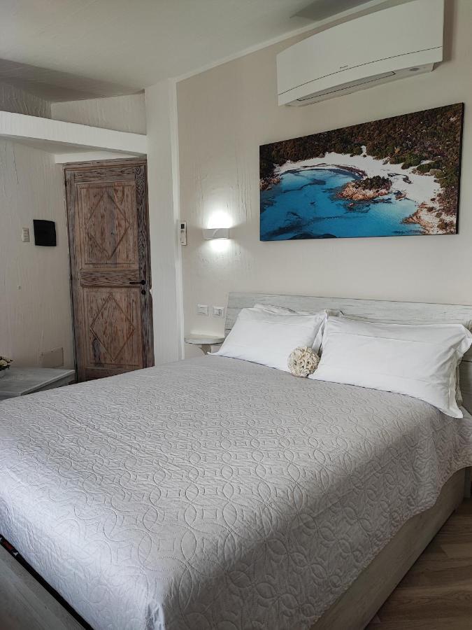 Bed and Breakfast Antica Isola Ольбия Экстерьер фото