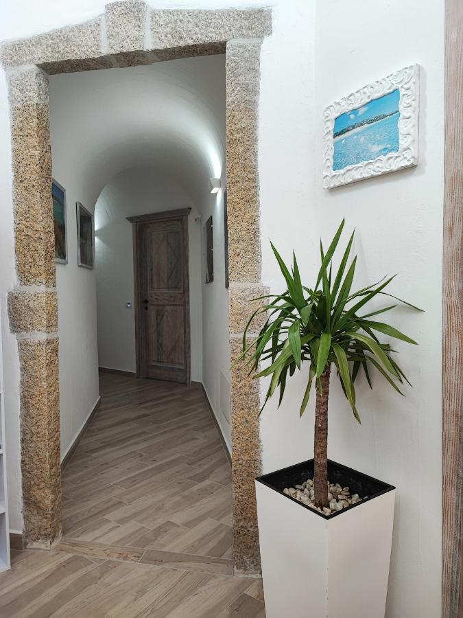Bed and Breakfast Antica Isola Ольбия Экстерьер фото