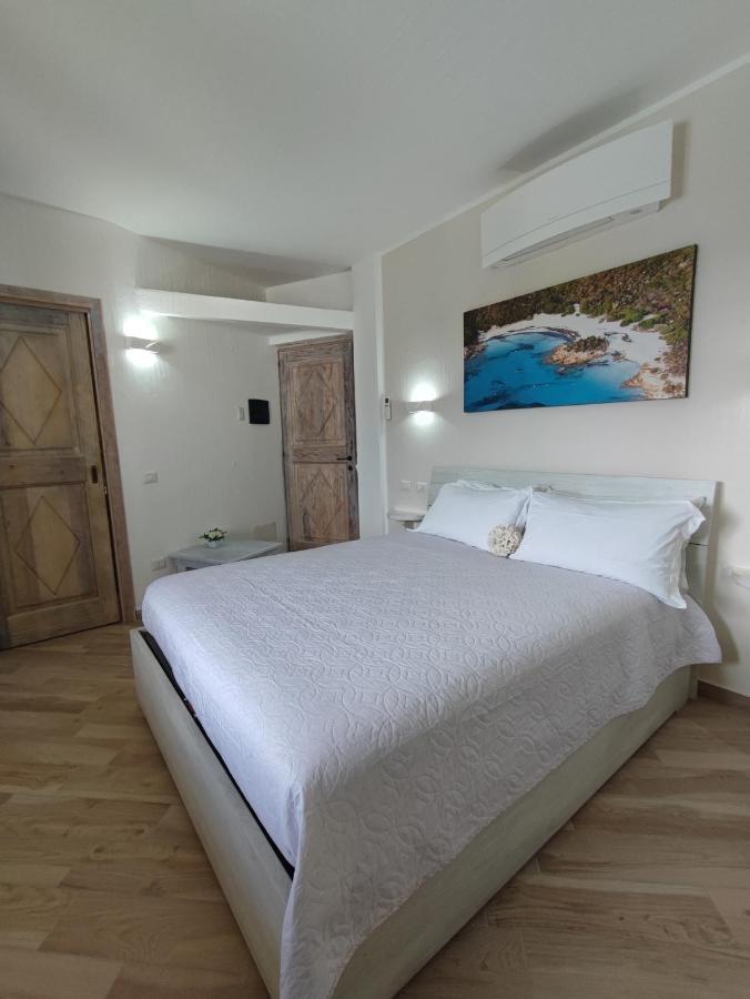 Bed and Breakfast Antica Isola Ольбия Экстерьер фото