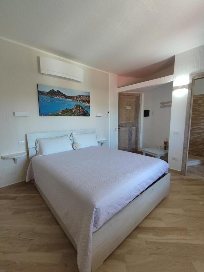 Bed and Breakfast Antica Isola Ольбия Экстерьер фото