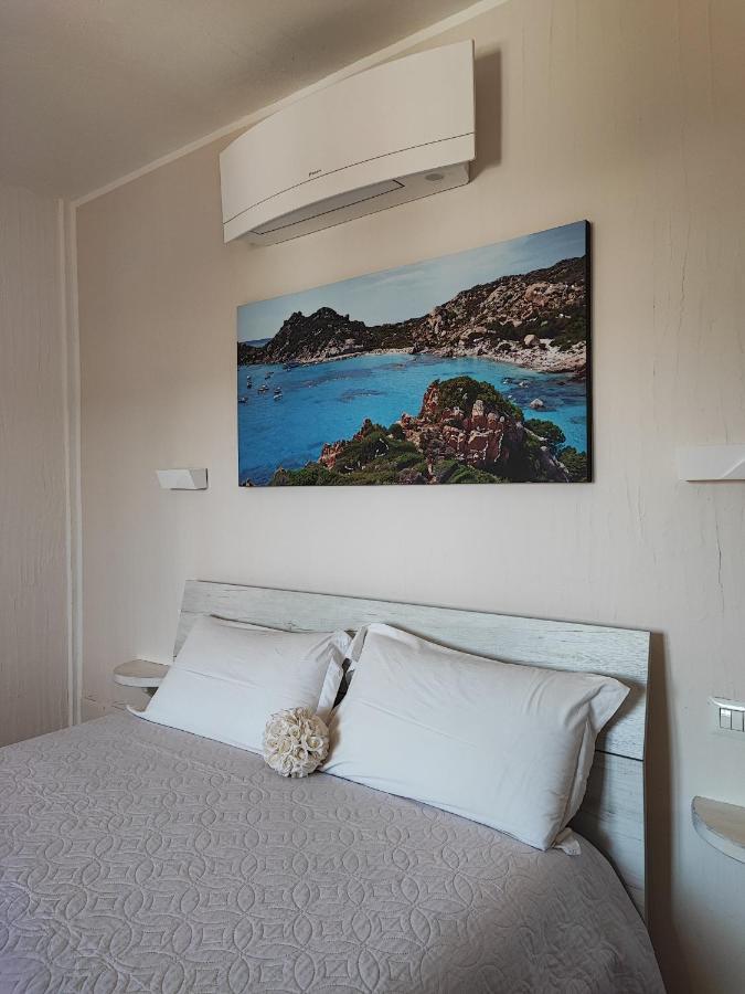 Bed and Breakfast Antica Isola Ольбия Экстерьер фото