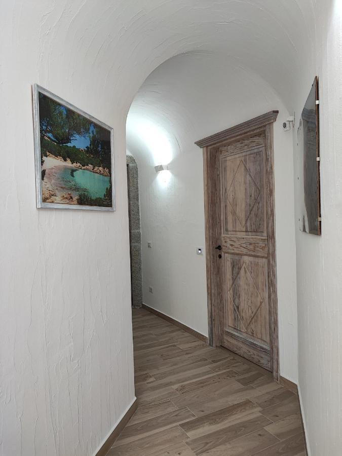 Bed and Breakfast Antica Isola Ольбия Экстерьер фото