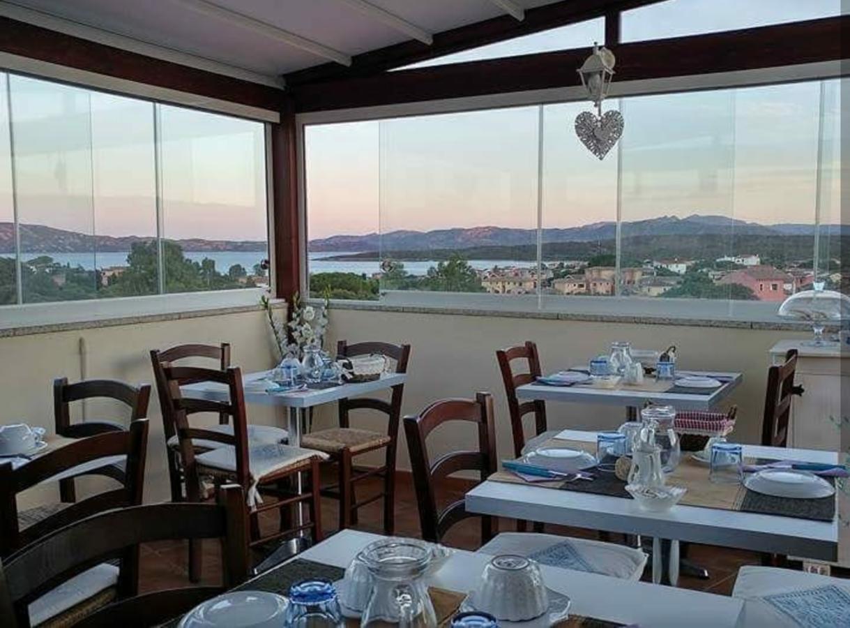 Bed and Breakfast Antica Isola Ольбия Экстерьер фото