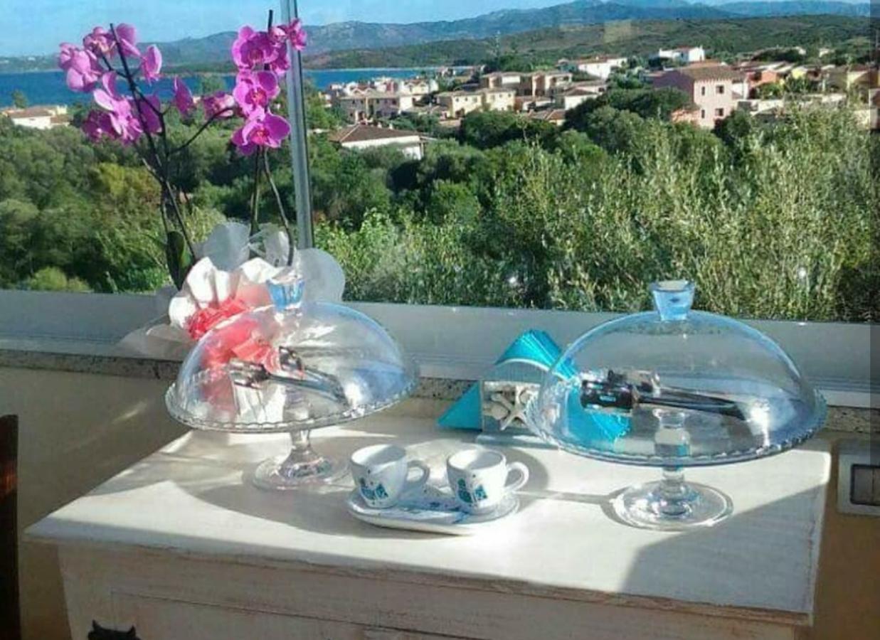 Bed and Breakfast Antica Isola Ольбия Экстерьер фото