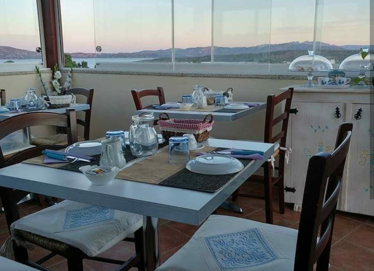 Bed and Breakfast Antica Isola Ольбия Экстерьер фото