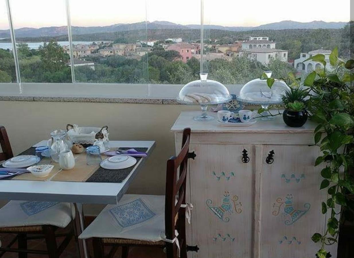 Bed and Breakfast Antica Isola Ольбия Экстерьер фото